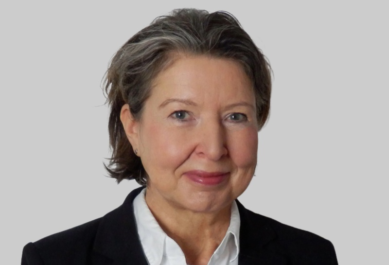Anwalt Raub Celle: Rechtsanwältin Katrin Brinkmann