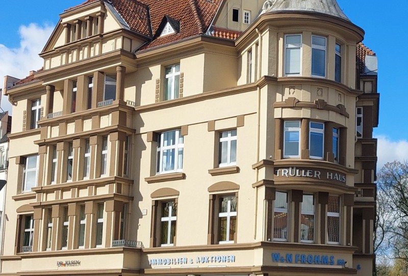 Rechtsanwaltskanzlei Vermögensstrafrecht Celle