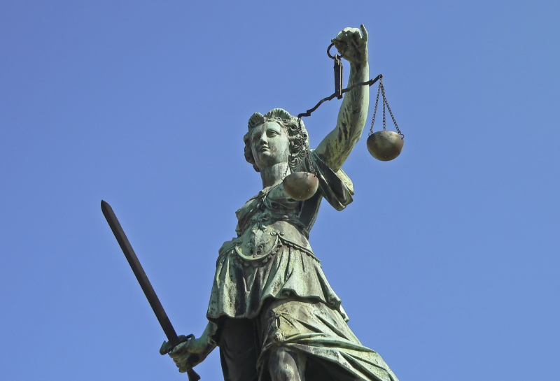 Strafverteidigung im Sexualstrafrecht: Rechtsanwälte Heuer und Brinkmann
