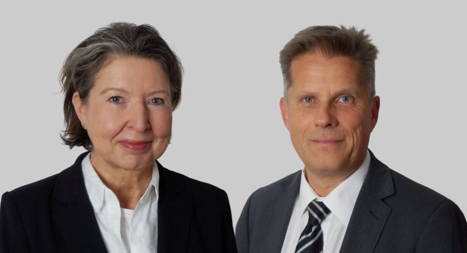 Impressum Rechtsanwälte Heuer und Brinkmann in Celle